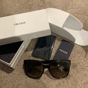 Prada Sunglasses